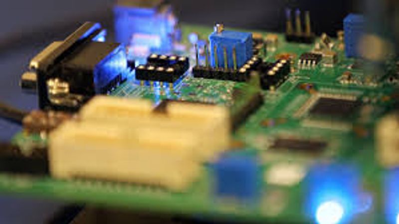 This chip priced at just Rs 75 caused worldwide outcry electronic companies are getting worried