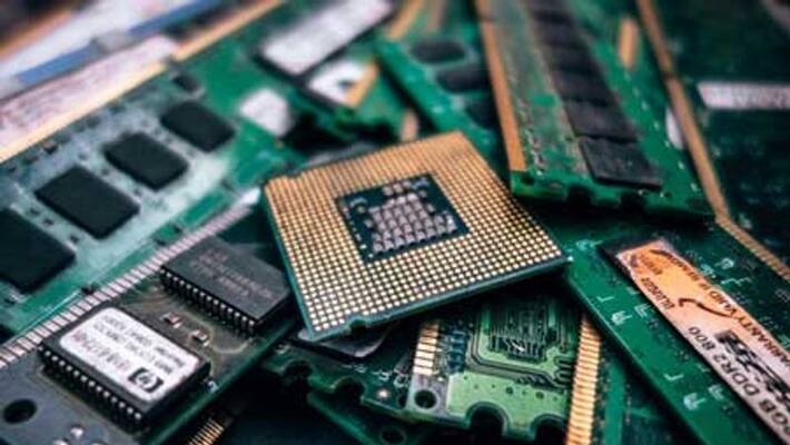 India talks with taiwan on chip manufacturing plant along with tariff reductions on components ckm India talks with taiwan on chip manufacturing plant along with tariff reductions on components ckm