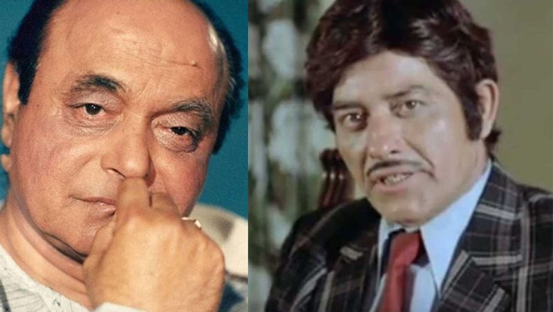 दरअसल, रामानंद सागर फिल्म आंखे में अपने दोस्त राजकुमार को कास्ट करना चाहते थे। रामानंद उनके घर पहुंचे और कहानी सुनाई लेकिन राजकुमार को कहानी पसंद नहीं आई और उन्होंने अपने पालतू कुत्ते को आवाज लगाई। जैसे ही उनका कुत्ता पहुंचा उन्होंने पूछा क्या तुम रोल करना चाहते हो? कुत्ते ने उनकी ओर देखा और गर्दन हिला दी।