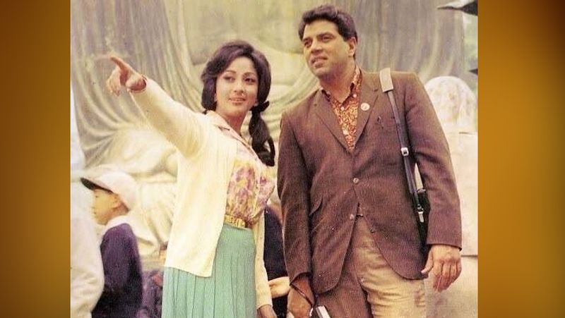 इसके बाद यह फिल्म धर्मेंद्र को ऑफर हुई और बॉक्स ऑफिस पर मूवी बहुत हिट रही। इसे धर्मेंद्र की अच्छी फिल्मों में गिना जाता है। इस घटना के बाद रामानंद ने कभी भी राजकुमार के साथ काम नहीं किया।