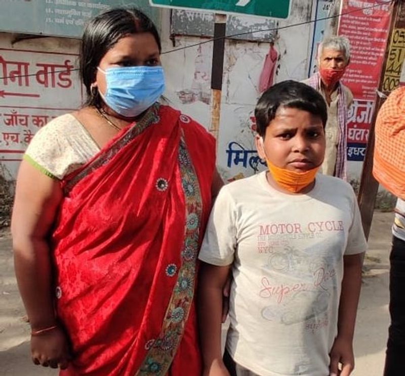 मीडिया रिपोर्ट्स के मुताबिक चुन्नू कुमार की पत्नी कविता देवी ने कहा है कि अस्पताल में कहा गया कि डेडबॉडी घर नहीं ले जाना है। इसके बाद हमलोग बॉडी लेकर अंतिम संस्कार के लिए बांसघाट गए।