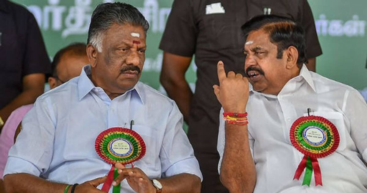 அ.தி.மு.க.வின் அமாவாசை பாலிடிக்ஸ் கைகொடுக்குமா.?! 27 லட்சத்தில் கணக்கு போடும் தி.மு.க..