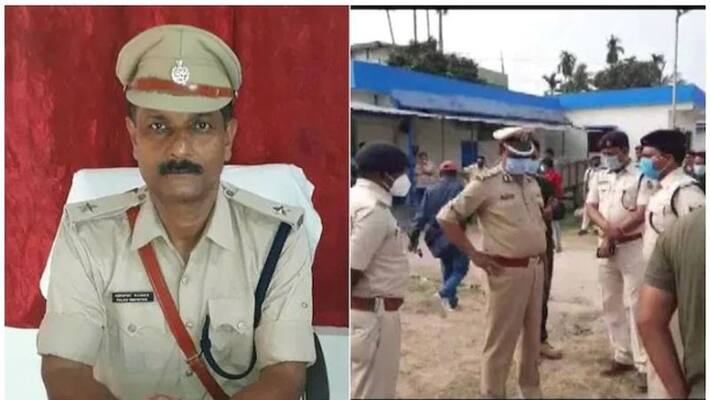 bihar cop lynched and his mother dies of shock bihar cop lynched and his mother dies of shock