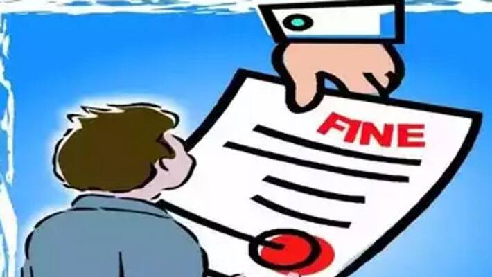 Tamilnadu 4 days corona violation penalty Tamilnadu 4 days corona violation penalty