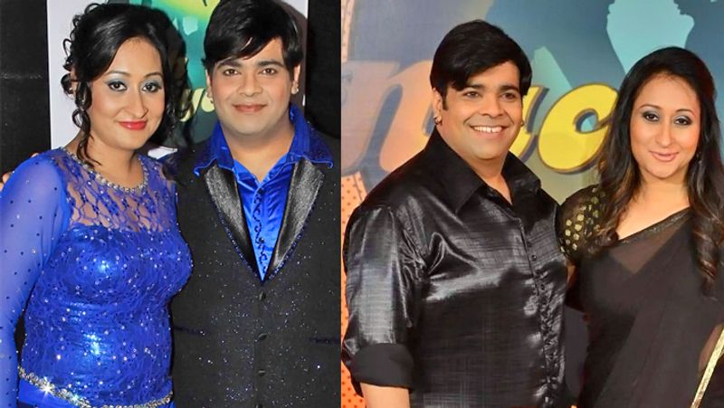 रोजगार के सिलसिले में कीकू के पिता राजस्थान से मुंबई शिफ्ट हो गए थे। कीकू ने एमबीए की डिग्री ली है। एमबीए के बाद जब उन्होंने एक्टिंग के लिए टीवी इंडस्ट्री ज्वाइन की तो उनके दोस्तों ने कहा कि उन्होंने अपनी डिग्री बेकार कर दी।