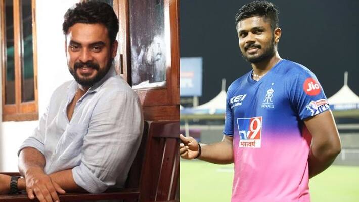 tovino thomas facebook post about sanju samson tovino thomas facebook post about sanju samson