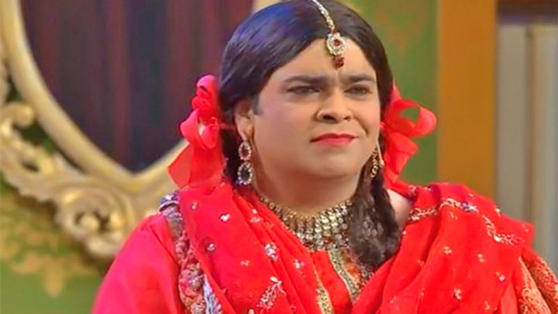 फिल्मों की बात करें तो कीकू डरना मना है, फिर हेराफेरी, धमाल, रेस, रोडसाइड रोमियो, नो प्रॉब्लम, हैप्पी न्यू ईयर, बू सबकी फटेगी, जवानी जानेमन और अंग्रेजी मीडियम में नजर आ चुके हैं। इसके अलावा वो हातिम, द ग्रेट इंडियन कॉमेडी शो, भागो केके आया, भूतवाला सीरियल और झलक दिखला जा सीजन 7 में भी नजर आ चुके हैं। 
