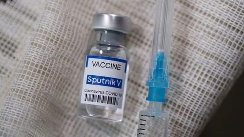 Russian COVID-19 vaccine Sputnik V has been recommended for emergency use authorisation in India