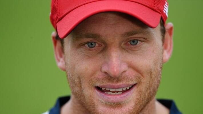 IPL 2021 RR Batsman Jos Buttler wants to break the record of most sixes in an innings IPL 2021 RR Batsman Jos Buttler wants to break the record of most sixes in an innings