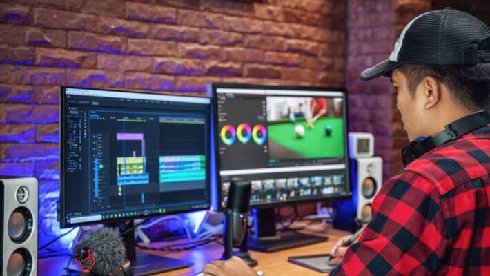 Career Guidance how to become video editor eligibility course salary and scope stb Career Guidance how to become video editor eligibility course salary and scope stb