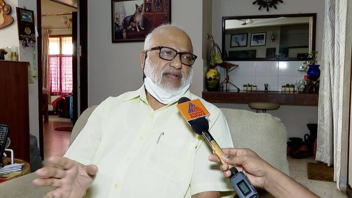 ma baby says more people from udf will join cpm ma baby says more people from udf will join cpm