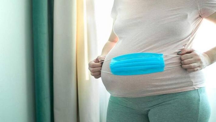Pregnant women should take vaccine for safety of self, child, says V.K. Paul bpsb Pregnant women should take vaccine for safety of self, child, says V.K. Paul bpsb