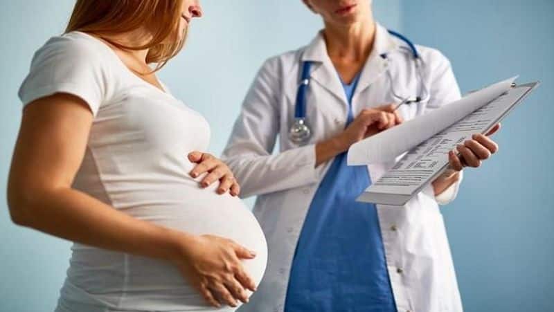 What is Ectopic Pregnancy? Can it be prevented? Expert reveals details-SYT
