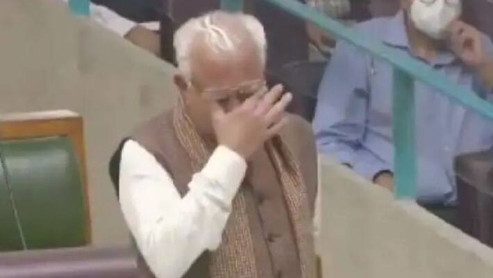 disobeying haryana cm manohar lal khattar orders private schools open in bhiwani KPR disobeying haryana cm manohar lal khattar orders private schools open in bhiwani KPR