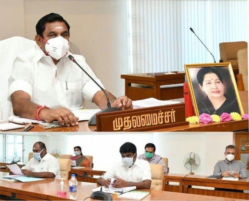 Postponement of 12 public exam in Tamil Nadu