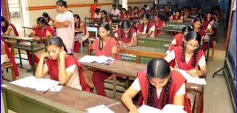 12th standard language exam date changed official announcement