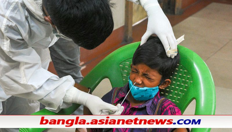 547 person tested Covid 19 positive in West Bengal during last 24 hours RTB