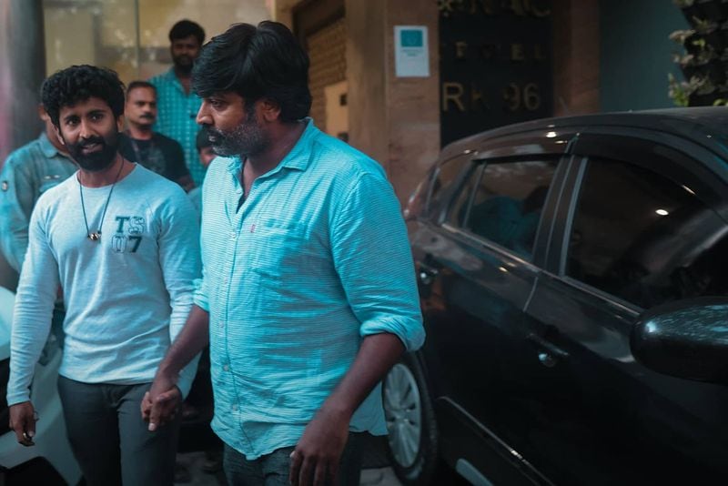 'மாஸ்டர்' படத்திற்கு பின், தரமான கதைகள் கொண்ட படங்களை தேர்வு செய்து நடிக்கவும் தயாராகி விட்டார் மஹேந்திரன்.