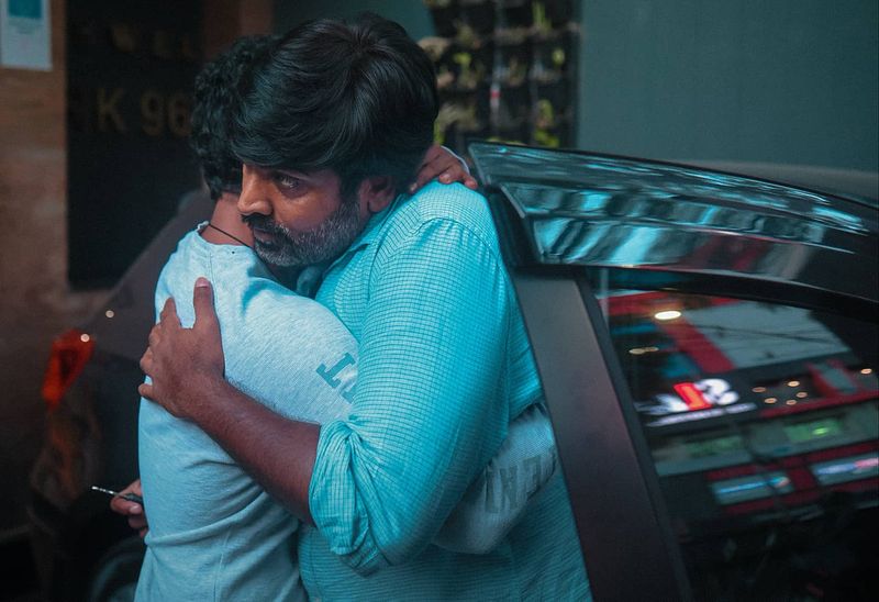 இந்த புகைப்படங்களை, குட்டி பவானி தன்னுடைய சமூக வலைதள பக்கத்தில் வெளியிட்டு 'என்னுடைய பவானி' என பதிவிட்டுள்ளார். இதற்க்கு ரசிகர்கள் பலரும் தங்களுடைய வாழ்த்துக்களை தெரிவித்து வருகிறார்கள். 