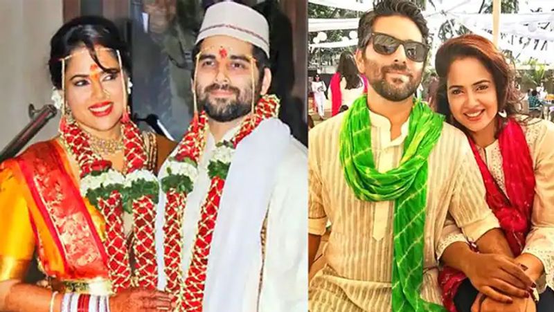 21 जनवरी, 2014 यानी अपनी शादी वाले दिन अक्षय वर्डे घोड़ी या कार पर नहीं, बल्कि मोटरसाइकिल पर सवार होकर आए थे। बता दें, समीरा रेड्डी का नाम लंबे टाइम तक क्रिकेटर इशांत शर्मा के साथ भी जुड़ा था। 