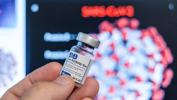 Centralised free vaccination policy begins today Centralised free vaccination policy begins today