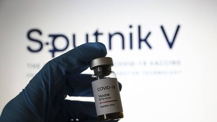 First batch of Sputnik V vaccine vials reach India-VPN First batch of Sputnik V vaccine vials reach India-VPN