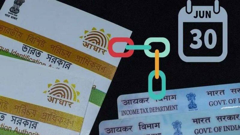 If your PAN is not linked to Aadhaar by March 31, it will become inactive; follow the step-by-step guide.