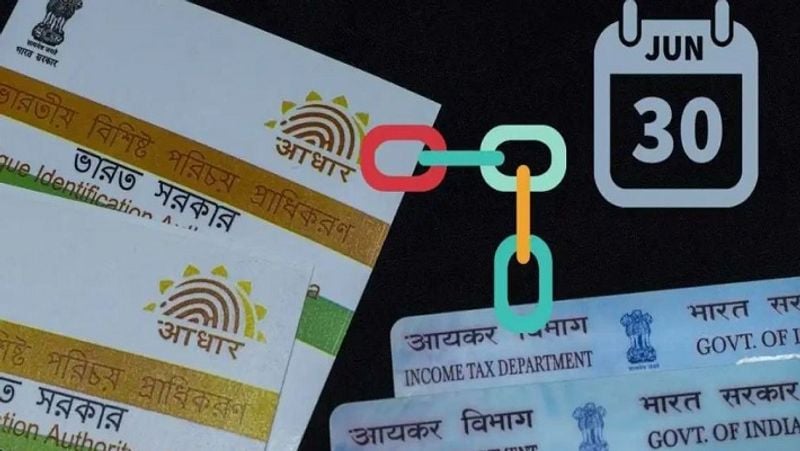 If your PAN is not linked to Aadhaar by March 31, it will become inactive; follow the step-by-step guide.