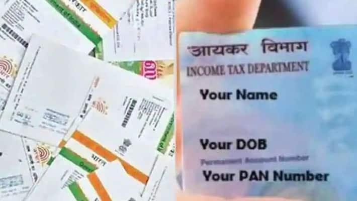 PAN Aadhaar Link: if PAN is not linked by this date, it will become inoperative: IncomeTax Department warns PAN Aadhaar Link: if PAN is not linked by this date, it will become inoperative: IncomeTax Department warns