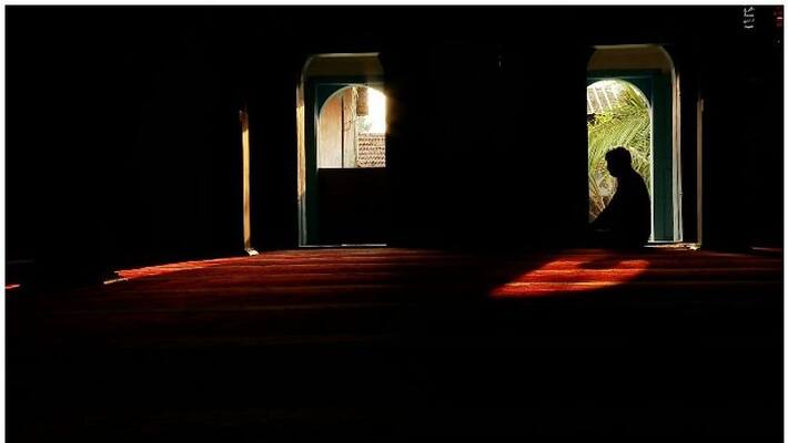 Ramadan begins Tuesday Ramadan begins Tuesday