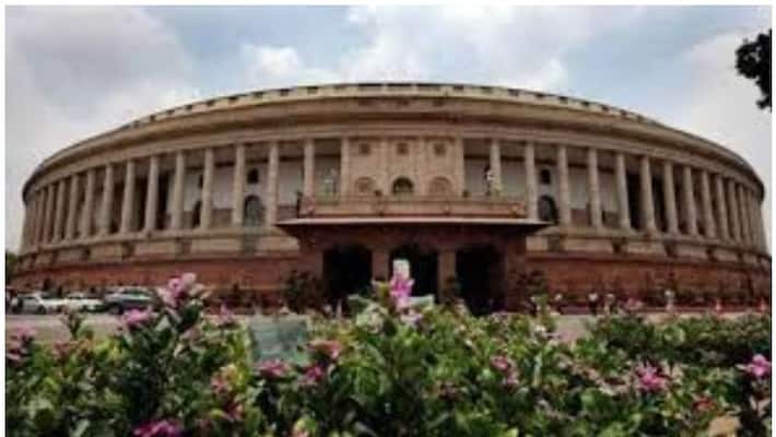 suspended 12 rajya sabha mp opposition parties to protest suspended 12 rajya sabha mp opposition parties to protest