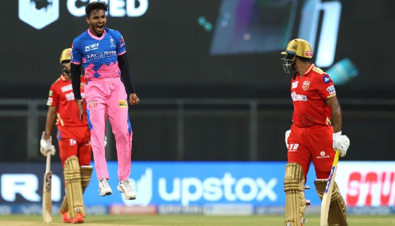 ‘ఐపీఎల్ నా జీవితాన్ని మార్చేసింది. నిజం చెప్పాలంటే నేను చాలా అదృష్టవంతుడిని. కరెక్టుగా నాకు అవసరమైన సమయంలో ఐపీఎల్ డబ్బు అందింది...