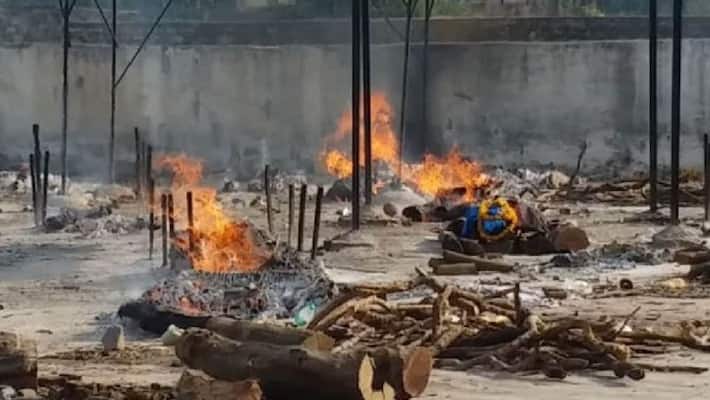 Bihar Saw Nearly 75000 Unaccounted Deaths Amid 2nd Covid Wave Data Shows pod Bihar Saw Nearly 75000 Unaccounted Deaths Amid 2nd Covid Wave Data Shows pod