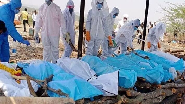 India records 184,372 new Covid-19 cases in 24 hours India records 184,372 new Covid-19 cases in 24 hours