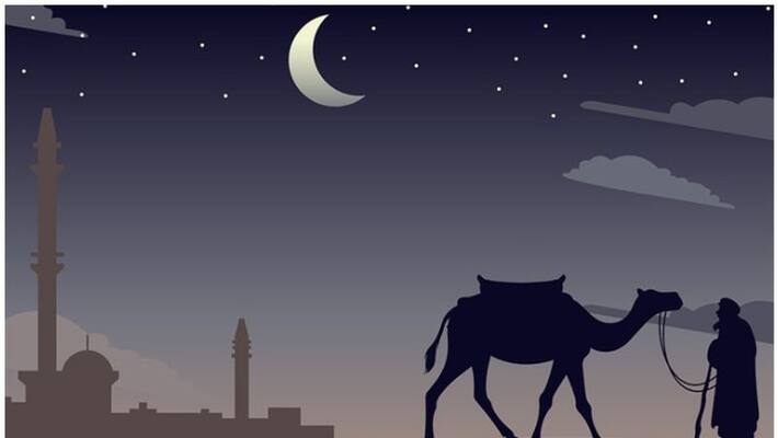 ramadan to begin on tuesday in gulf countries except oman ramadan to begin on tuesday in gulf countries except oman