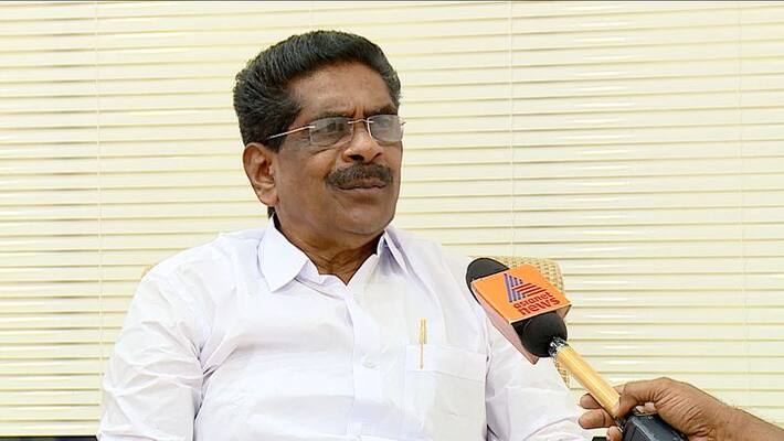 mullappally ramachandran about congress chinthan shibir mullappally ramachandran about congress chinthan shibir