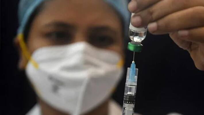 with100 million doses india on top in world of vaccination campaign kpa with100 million doses india on top in world of vaccination campaign kpa