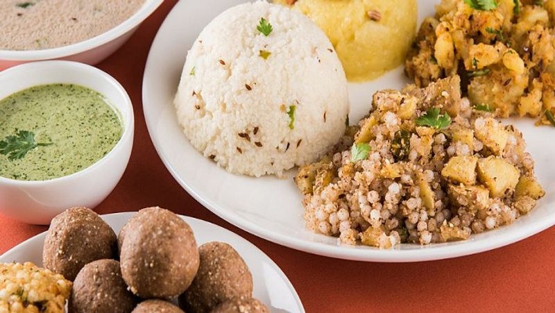 Navratri 2021: Fasting food rules to follow during 9-day festival