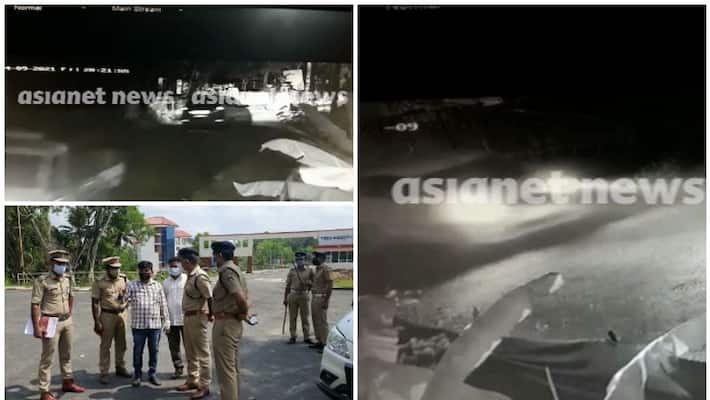 gold theft case thiruvanathapuram five in police custody gold theft case thiruvanathapuram five in police custody