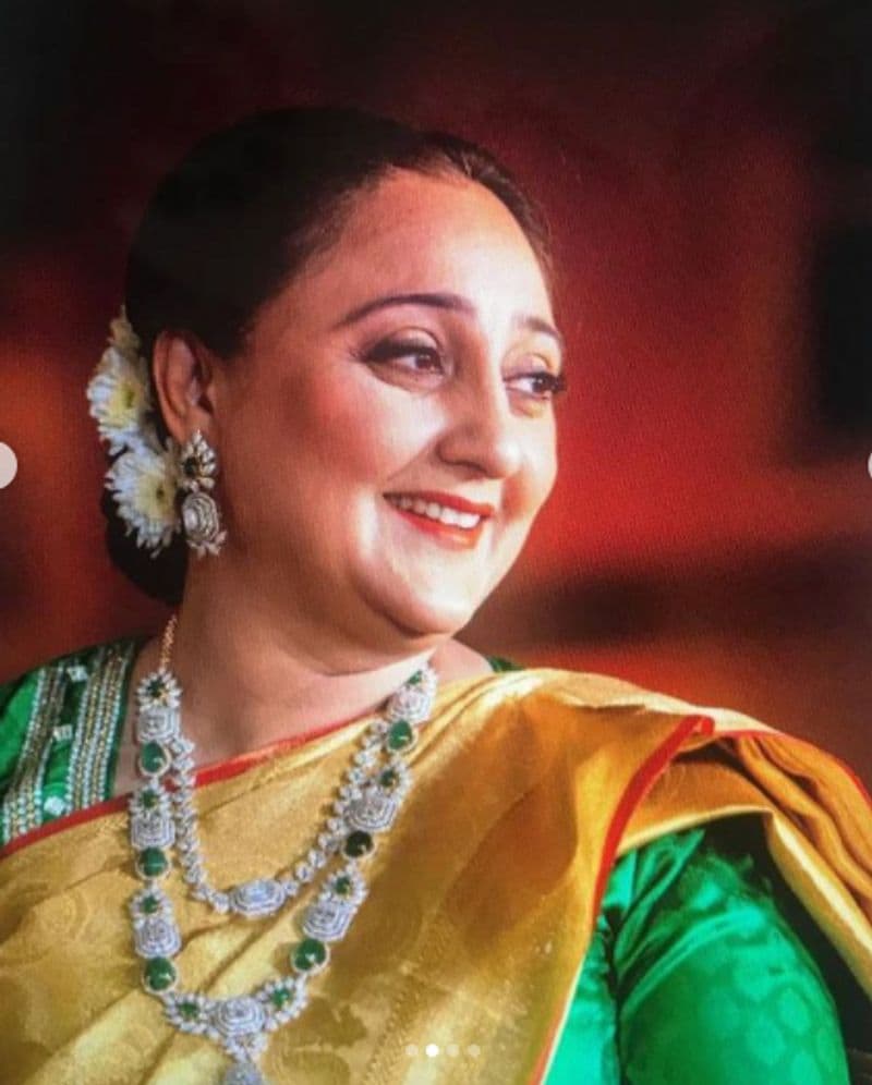 ಆಯೀ ಮಿಲನ್ ಕೀ ರಾತ್, ಡಾರ್ಲಿಂಗ್ ಡಾರ್ಲಿಂಗ್ ಸೇರಿ ಹಲವು ಸಿನಿಮಾಗಳಲ್ಲಿ ನಟಿಸಿದ್ದಾರೆ