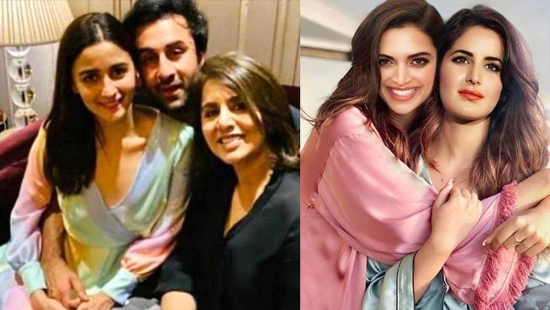 <p>आलिया ही नहीं बॉलीवुड में ऐसी कई एक्ट्रेसेस है जिनका जन्म दुनिया के अलग-अलग देशों में हुआ है। इनमें दीपिका पादुकोण, सनी लियोनी, कैटरीना कैफ, जैकलीन फर्नाडिज सहित अन्य एक्ट्रेसेस शामिल है। </p>