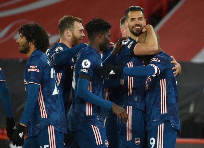 <p><strong>Arsenal slays Sheffield United</strong><br />
While Sheffield is ideally the one that holds the blade, it was the other way this time. Ninth-placed Arsenal kept its slender hopes alive for a European spot by slaying the Blades away from home 3-0. The Gunners will have some strict tests hereon, as Mikel Arteta's men simply need to be at their best.</p>