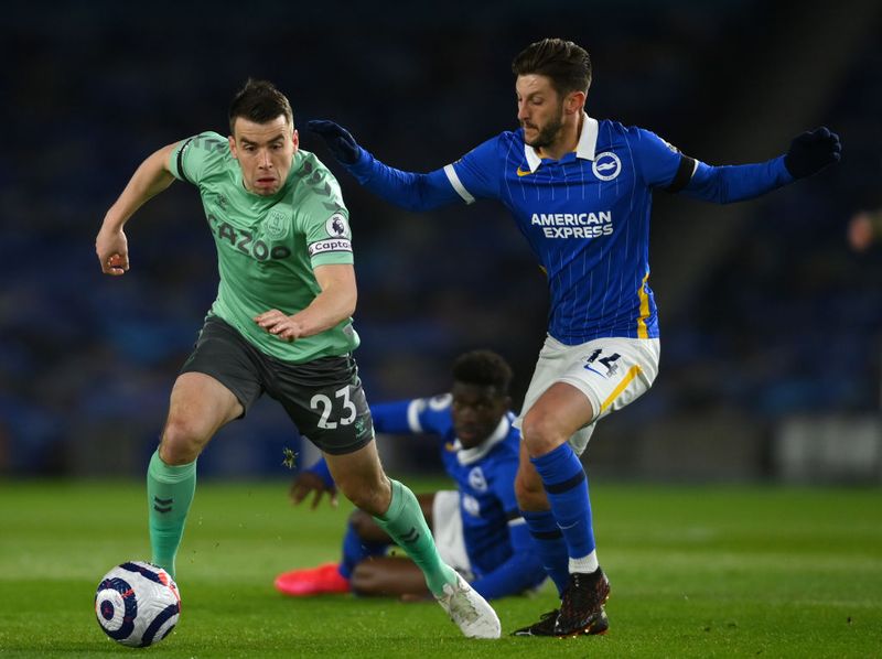 <p><strong>Everton fails to get past Brighton and Hove Albion</strong><br />
Everton's highly inconsistent season continued as it was held to a goalless draw against 15th-placed Brighton. With Everton too fighting for a top-four spot, it might have to fight for top-seven if Carlo Ancelotti's men don't pick up the pace hereon.</p>