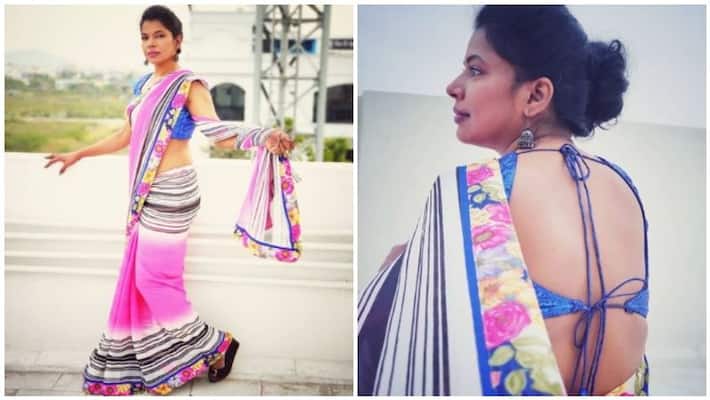 kajal pasupathi marriage twit fans confused kajal pasupathi marriage twit fans confused