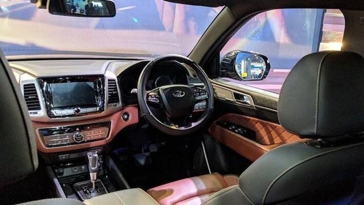 Mahindra To Stop Production Of XUV500 Mahindra To Stop Production Of XUV500