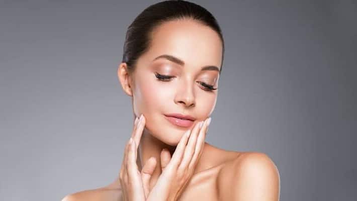 Try these two ingredients for glow and healthy skin Try these two ingredients for glow and healthy skin