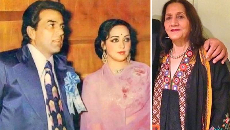 हेमा मालिनी के मुताबिक, मैंने अपने पति की कंपनी ज्यादा एक्स्पेक्ट की थी। मुझे लगता था कि हम अक्सर साथ रहेंगे। हालांकि मुझे अब तक वो कमी महसूस नहीं हुई। वो मुझे पागलों की तरह प्यार करते हैं। जब मैं उनकी मेरे लिए फीलिंग्स के बारे में सोचती हूं, तो सब कुछ सही लगता है, यहां तक कि उनकी गैरमौजूदगी भी।