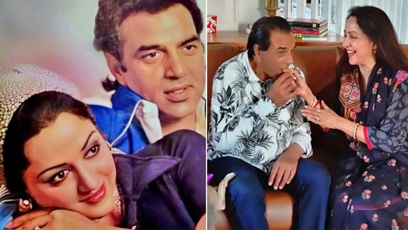 हेमा मालिनी ने 2018 में एक इंटरव्यू के दौरान अपनी जिंदगी के कुछ पहलुओं के बारे में दिल खोलकर बात की थी। जब हेमा से पूछा गया कि क्या वो खुश हैं, तो उन्होंने कहा था- मैं ये तो नहीं कहूंगी कि सबकुछ परफेक्ट है। क्योंकि हर शख्स को हमेशा अपनी जिंदगी से सबकुछ नहीं मिलता है। 