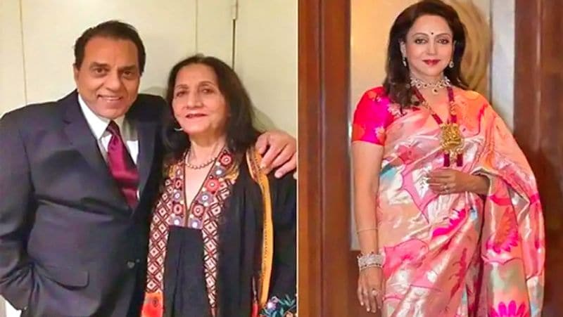 वहीं हेमा मालिनी ने धर्मेंद्र की पहली पत्नी से अपनी ट्यूनिंग को लेकर बात करते हुए कहा था- मैं किसी को डिस्टर्ब नहीं करना चाहती। उन्होंने मेरे और मेरी बेटियों (ईशा देओल और अहाना देओल) के लिए लिए जो किया, मैं उसमें खुश हूं। उन्होंने एक पिता का किरदार अच्छी तरह निभाया है। 