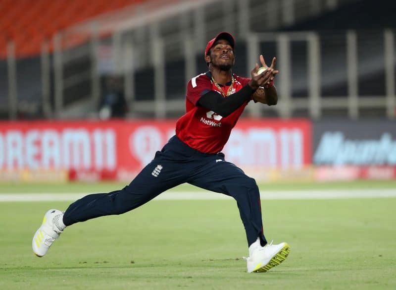 Jofra Archer Set To Undergo Elbow Surgery, No Clarity On IPL 2021 Return